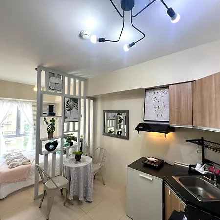 It Park + Fast Net Apartment