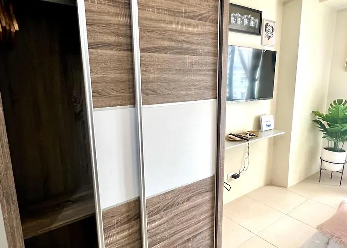 Apartment It Park + Fast Net Cebu